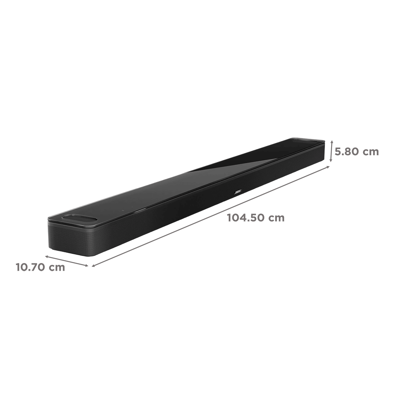 新品 Bose Smart Ultra Soundbar Bose New Smart Ultra Soundbar with Dolby Atmos Plus Alexa